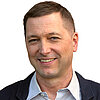 Mirko Wittek, Senior Manager Business Applications and Processes bei Leadec Automation & Engineering GmbH Porträt von Mirko Wittek, Senior Manager Business Applications and Processes bei Leadec Automation & Engineering GmbH.