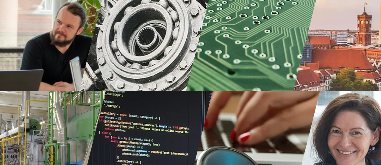 Vielseitig einsetzbar: Projektron BCS ist branchenübergreifend und methodenoffen für Projekte aller Art geeignet. Entdecken Sie die vielfältigen Einsatzmöglichkeiten. Brancheneinsatz von Projektron BCS in verschiedenen Industrien und für unterschiedliche Projektmanagement-Methoden.