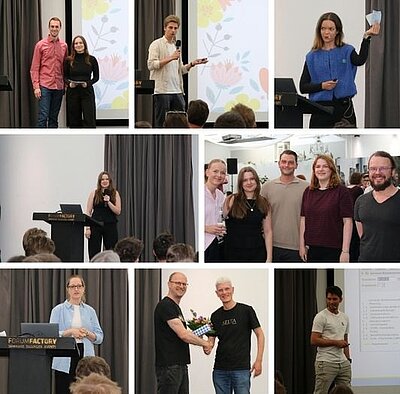The 2026 Spring Meeting focused on knowledge sharing, personal connections, and team building. A look back at the employee event. The 2026 Spring Meeting focused on knowledge sharing, personal connections, and team building. A look back at the employee event.