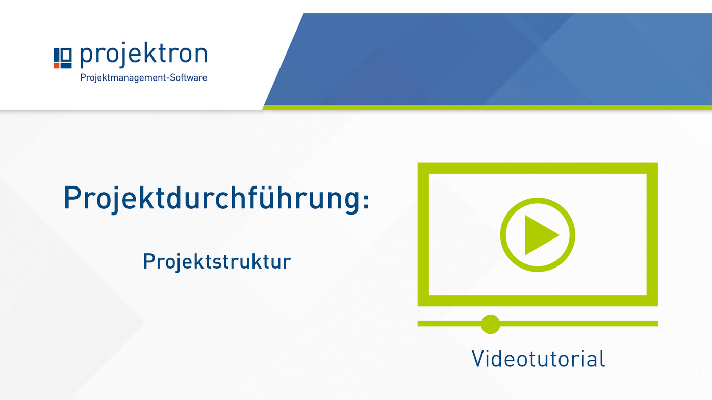 9 Projektdurchführung I 7.0