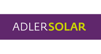 ADLER Solar GmbH – Anbieter von Photovoltaik- und Energielösungen Unternehmenslogo der ADLER Solar GmbH
