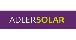 ADLER Solar GmbH – Anbieter von Photovoltaik- und Energielösungen Unternehmenslogo der ADLER Solar GmbH