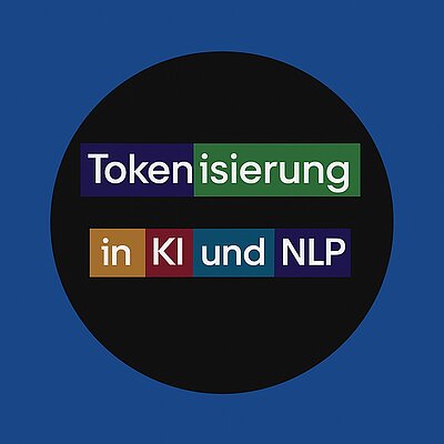 Tokenisierung als Schlüsselprozess moderner Sprachmodelle – einfach erklärt von Projektron BCS. Tokenisierung als Schlüsselprozess moderner Sprachmodelle – einfach erklärt von Projektron BCS.