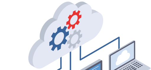 Projektron BCS bietet zahlreiche Schnittstellen zur Integration in Ihre IT-Landschaft.