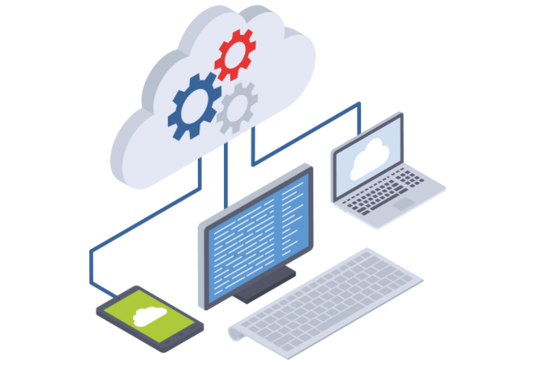 Projektron BCS ofrece numerosas interfaces para la integración en su entorno de TI.