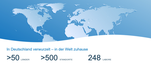 TÜV Rheinland ein weltweit anerkannter Prüfdienstleister, der seit über 150 Jahren für Sicherheit und Qualität in verschiedenen Branchen und Bereichen sorgt. TÜV Rheinland in Zahlen