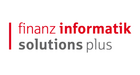 Finanz Informatik Solutions Plus GmbH