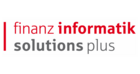 Finanz Informatik Solutions Plus GmbH