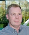Franz Essl, author of the customer success story about the use of BCS at Best-Tech, published in 2023 under the name Bitter. Portrait of Franz Essl, author of the Best-Tech customer success story