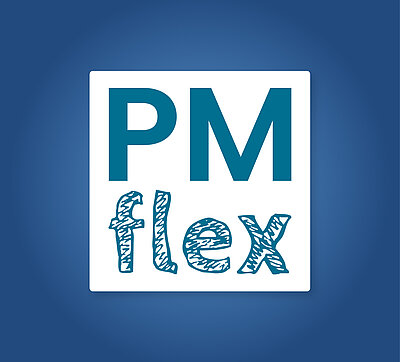 Die Methode PMflex verspricht flexibles Projektmanagement für die öffentliche Verwaltung.