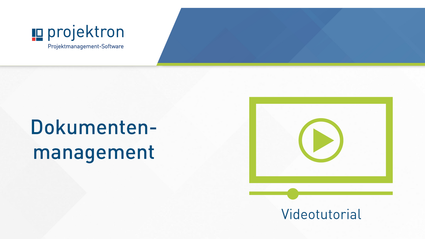 12 Dokumentenmanagement 7.0