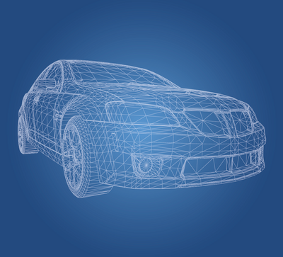 A symbolic representation of structured software and system development based on Automotive SPICE®. The image highlights standardized processes and best practices in the automotive industry. A symbolic representation of structured software and system development based on Automotive SPICE®. The image highlights standardized processes and best practices in the automotive industry.