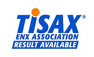 TISAX®-Prüfung der Projektron GmbH durch TÜV SÜD Management Service GmbH, basierend auf dem VDA ISA-Fragenkatalog zur Informationssicherheit.