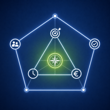 Was ist ein Projekt? Definition, Merkmale und Projektmanagement-Software Projektdefinition, Projektmerkmale und Einsatz professioneller Projektmanagement-Software