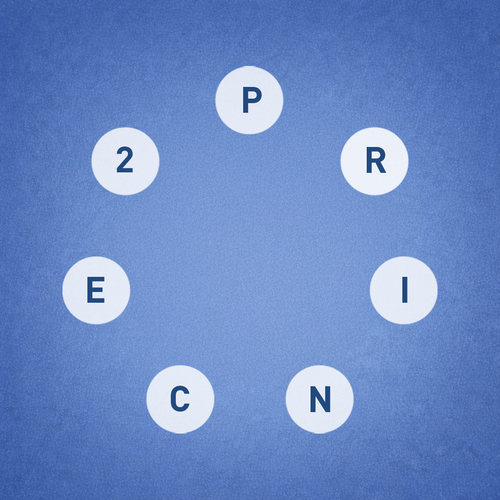 The PRINCE2 logo: symbol of the internationally recognized project management method The PRINCE2 logo: symbol of the internationally recognized project management method