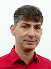Achim Habbel, Geschäftsführer der Alfha GmbH & Co. KG, berichtet im Referenzbericht über den erfolgreichen Einsatz von Projektron BCS. Porträt von Achim Habbel, Geschäftsführer der Alfha GmbH & Co. KG