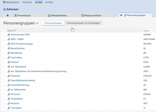 Rechnungsvorschau bei der Finanz Informatik Solutions Plus