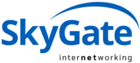 SkyGate inter|net|working GmbH